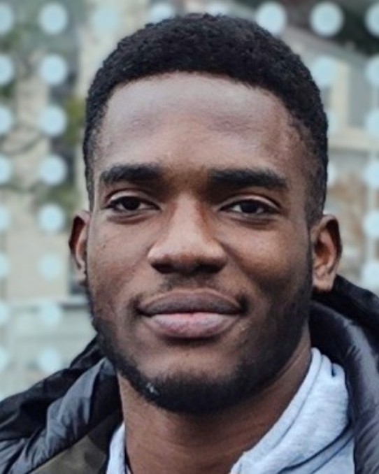 Profilbild von Mohammadou Awal
