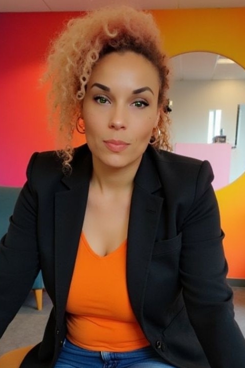 Weiteres Foto von Latoya shauna pearl