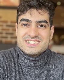 Profilbild von Masih