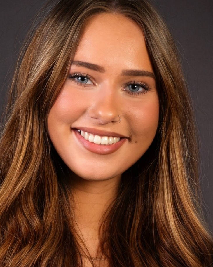 Profilbild von Sophie