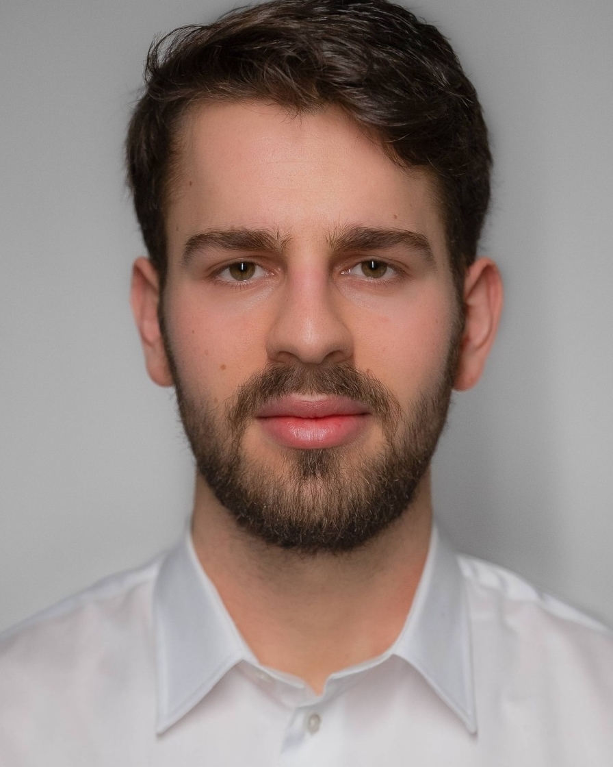 Profilbild von Linus