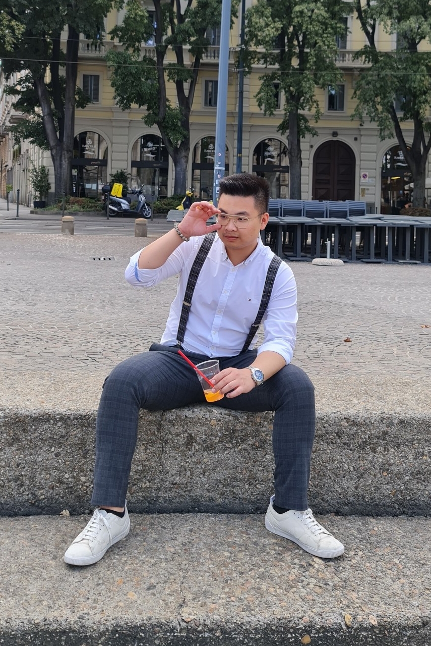 Weiteres Foto von Hoang Dung