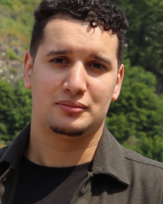 Profilbild von Mohamed Amine