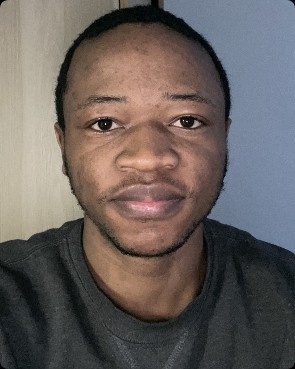 Profilbild von Rostand Cedrix