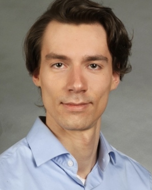 Profilbild von Lennard