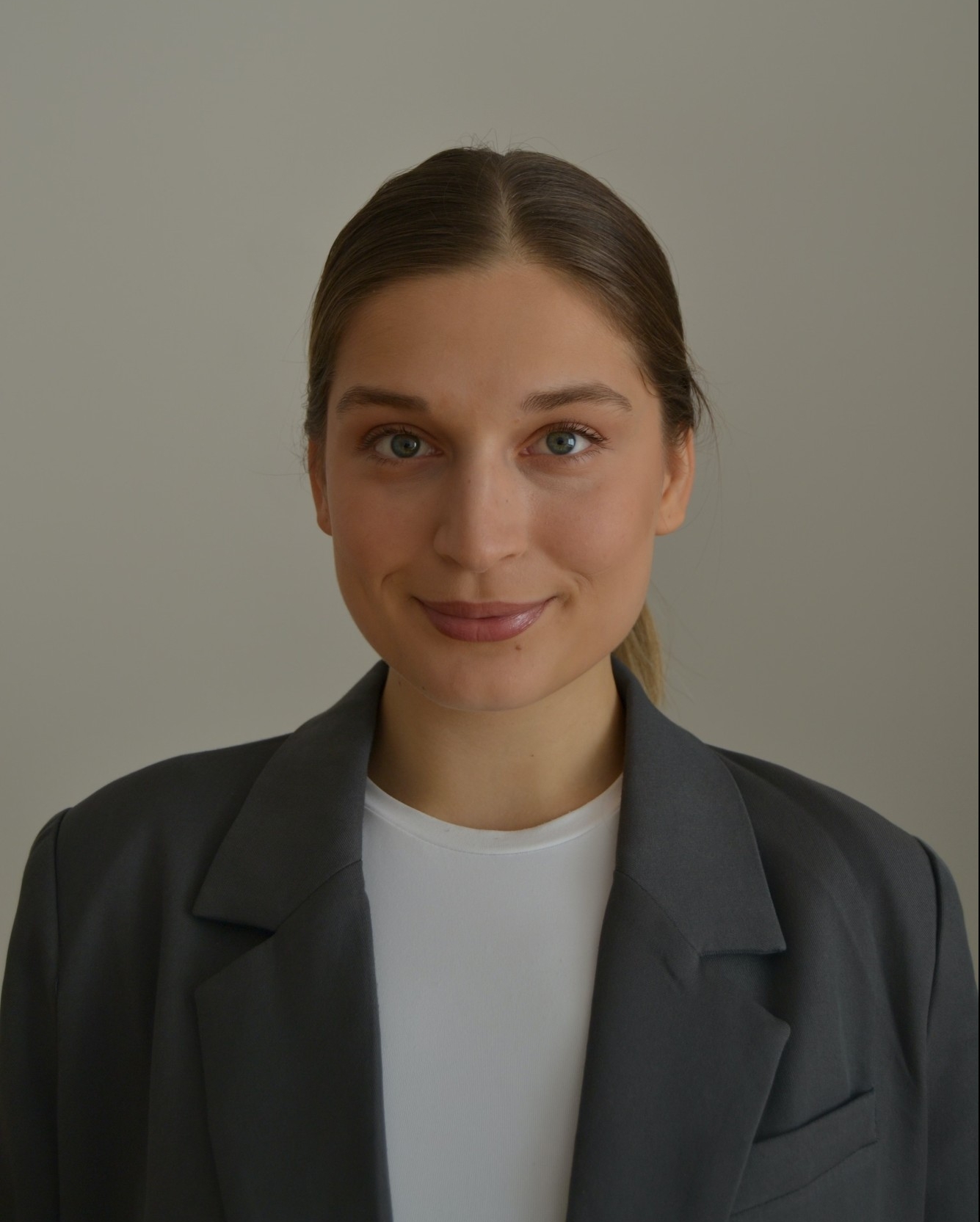 Profilbild von Hanna