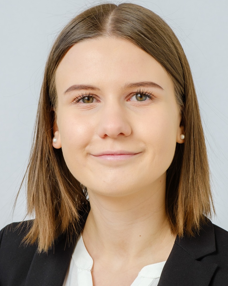 Profilbild von Luzie