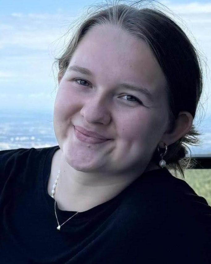 Profilbild von Kim-Louise