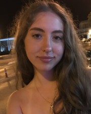 Kristina-9976474 Jobber für InStaff in Erfurt