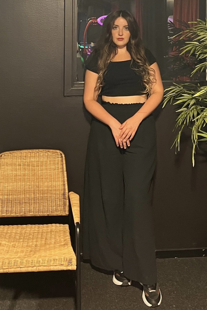 Weiteres Foto von Yasemin