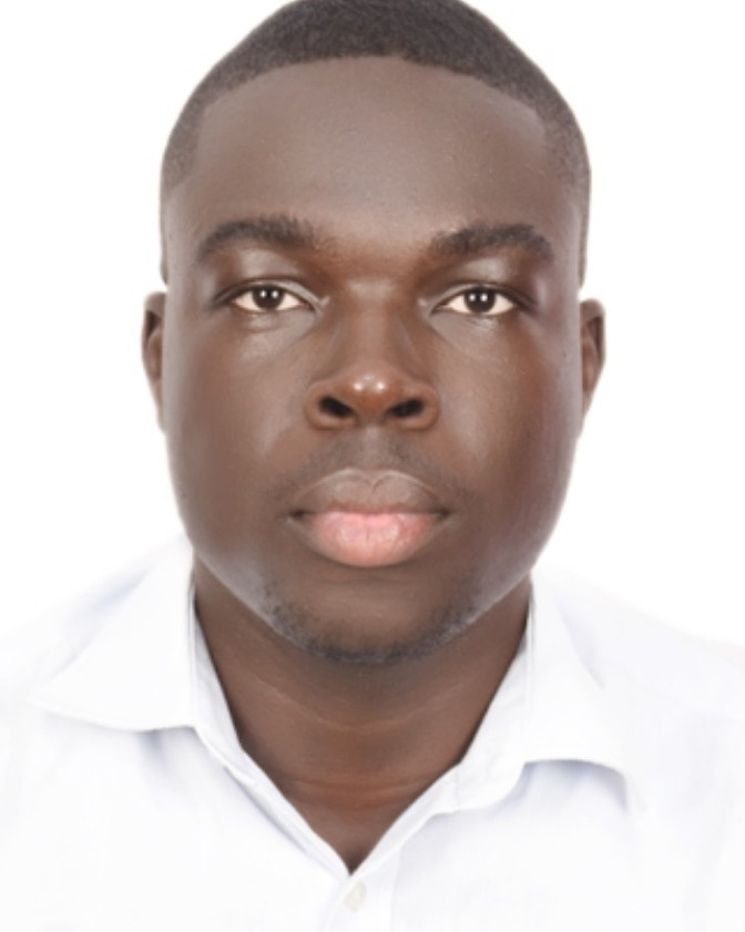 Profilbild von Denis Luc Andre