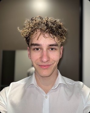 Profilbild von Richard Maximilian