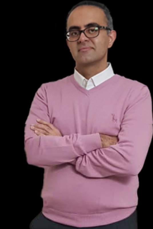 Weiteres Foto von Amirmahdi