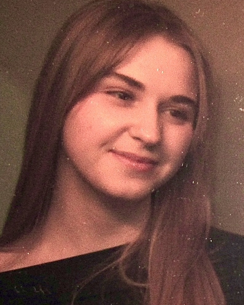 Profilbild von Melissa