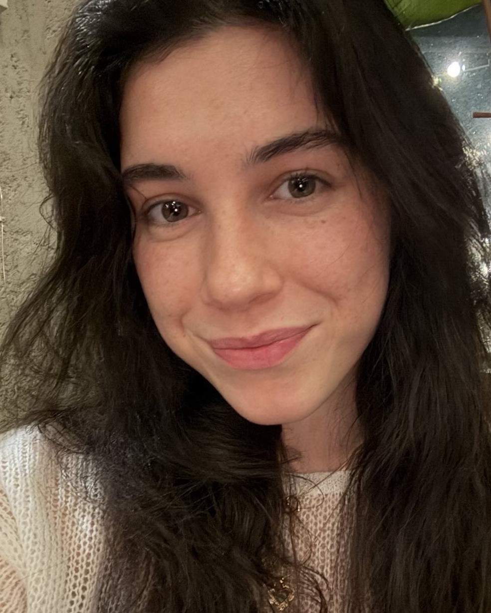 Profilbild von Malena