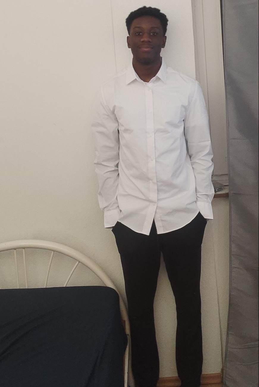 Weiteres Foto von Victor Jake