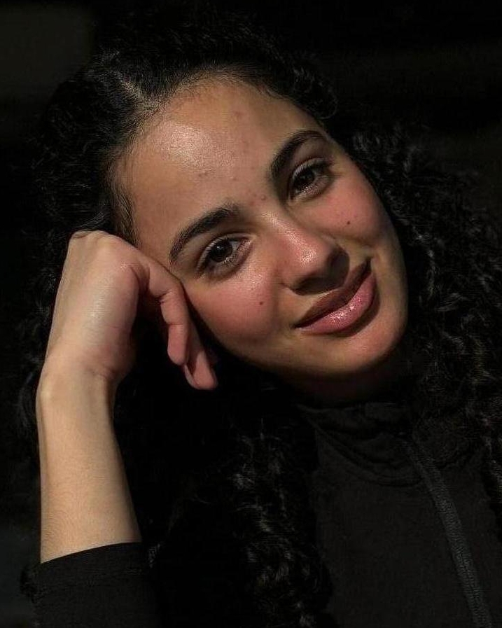 Profilbild von Boutayna