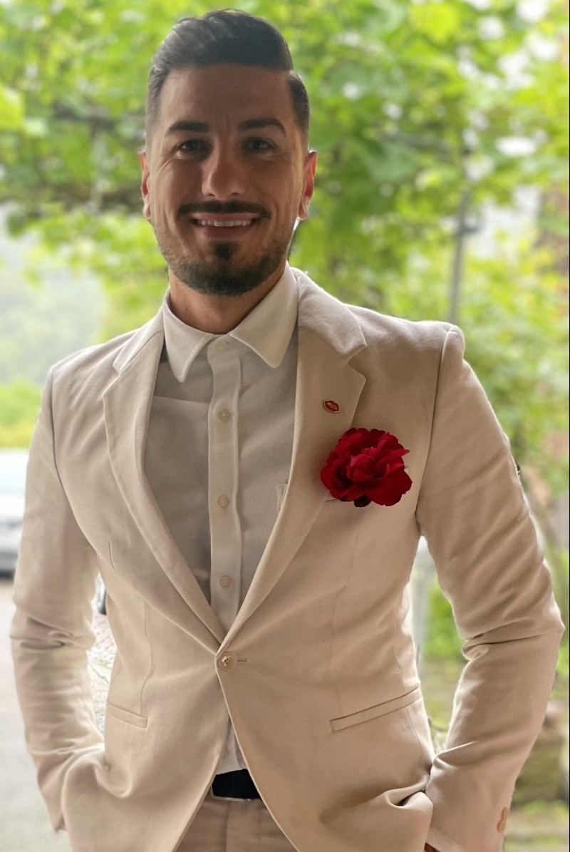 Weiteres Foto von Ufuk