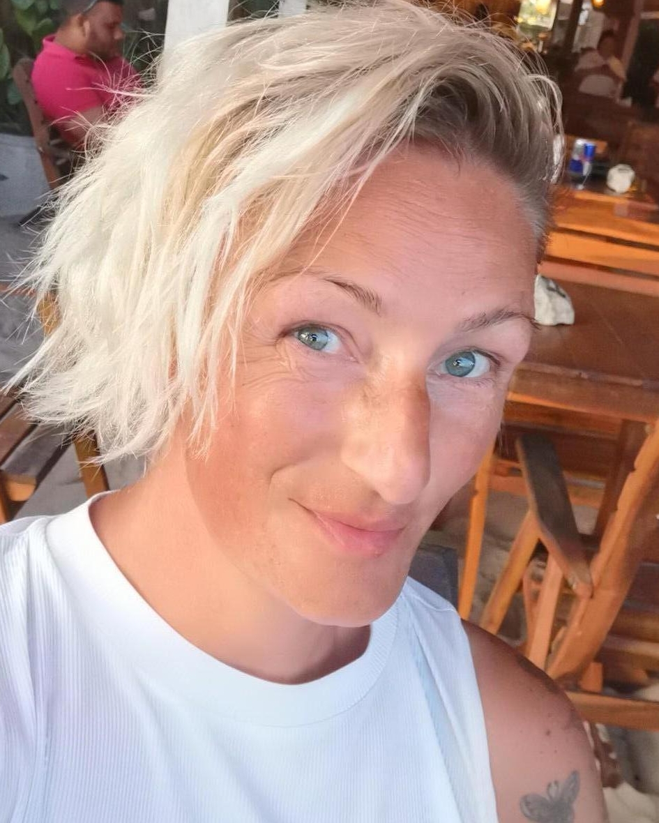 Profilbild von Anika