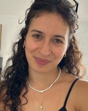 Rebeka-680628 Jobber für InStaff in Würzburg
