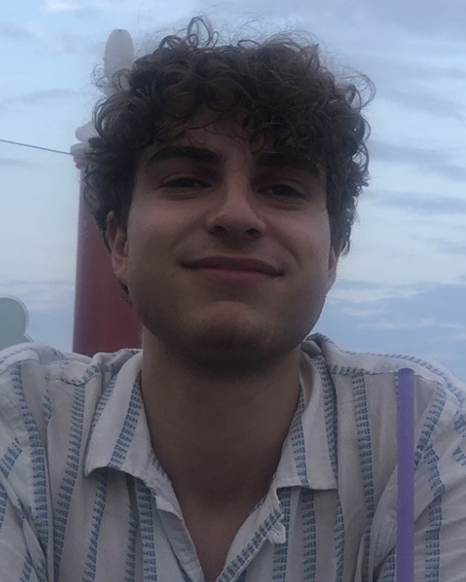 Profilbild von Samuel
