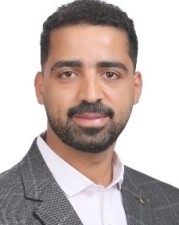 Suhaib-9966380 Jobber für InStaff in Würzburg