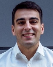 Marcos-9998272 Jobber für InStaff in Sindelfingen