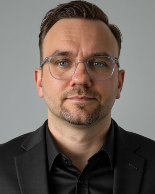 Profilbild von Benjamin