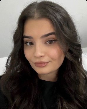Profilbild von Seray Eda