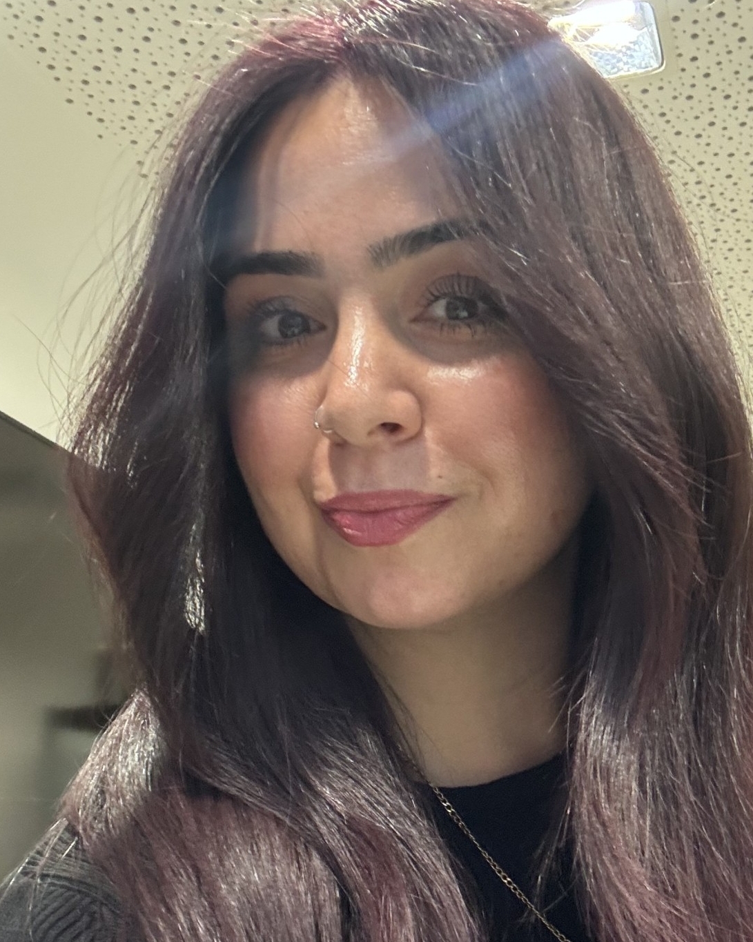 Profilbild von Pelin Sinem