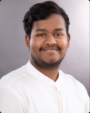 Profilbild von Vinod