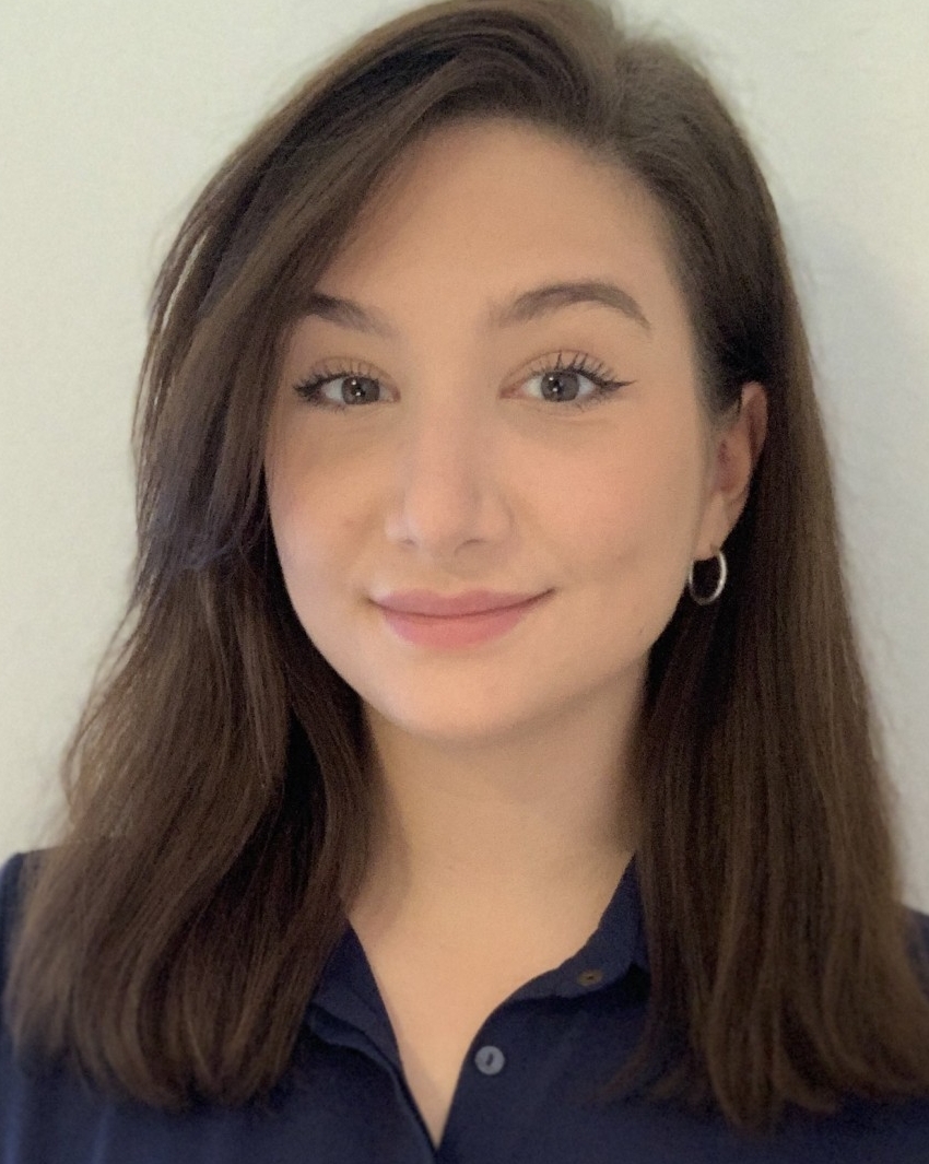 Profilbild von Katharina