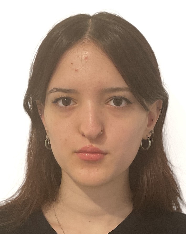Profilbild von Victoria