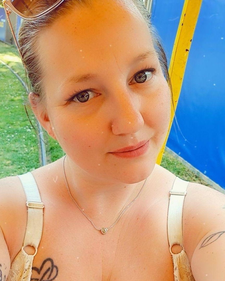 Profilbild von Michelle