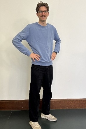 Weiteres Foto von Moritz