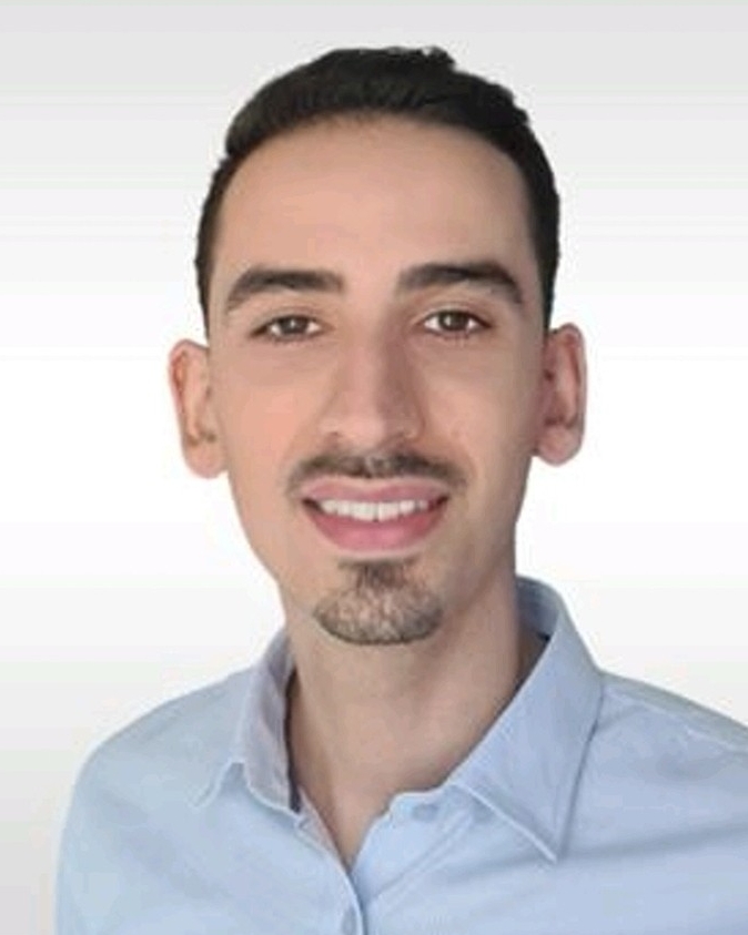 Profilbild von Majdi