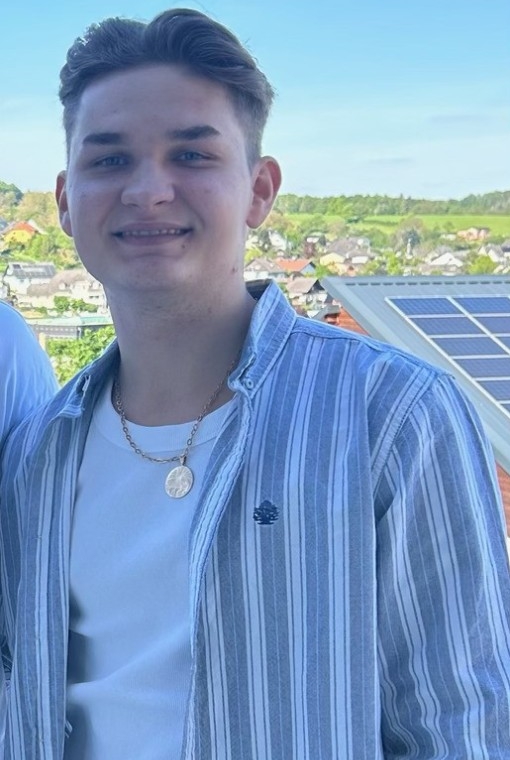 Weiteres Foto von Maxim