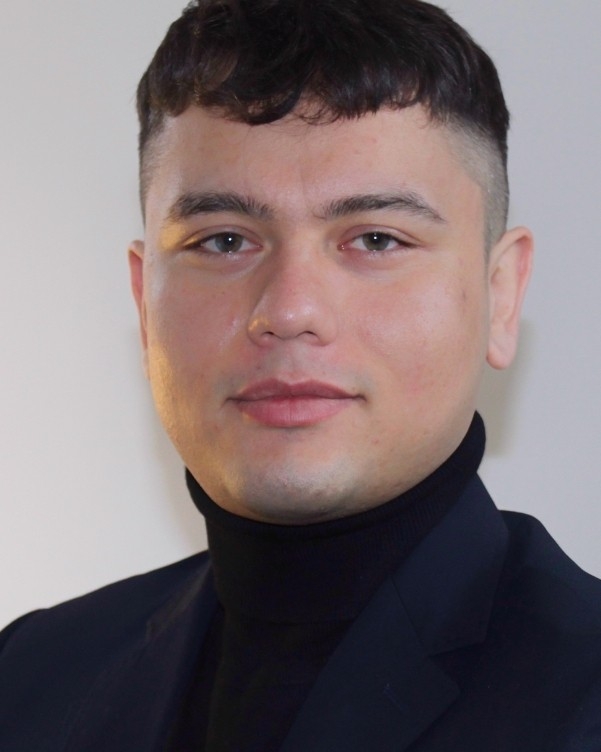 Profilbild von Jashar
