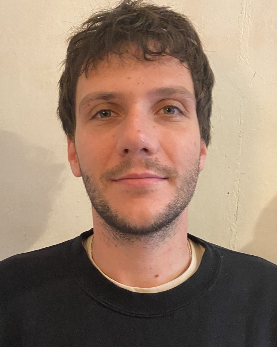 Profilbild von Lennart Alexander