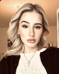 Profilbild von Jolien