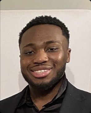 Profilbild von Joel Ofori