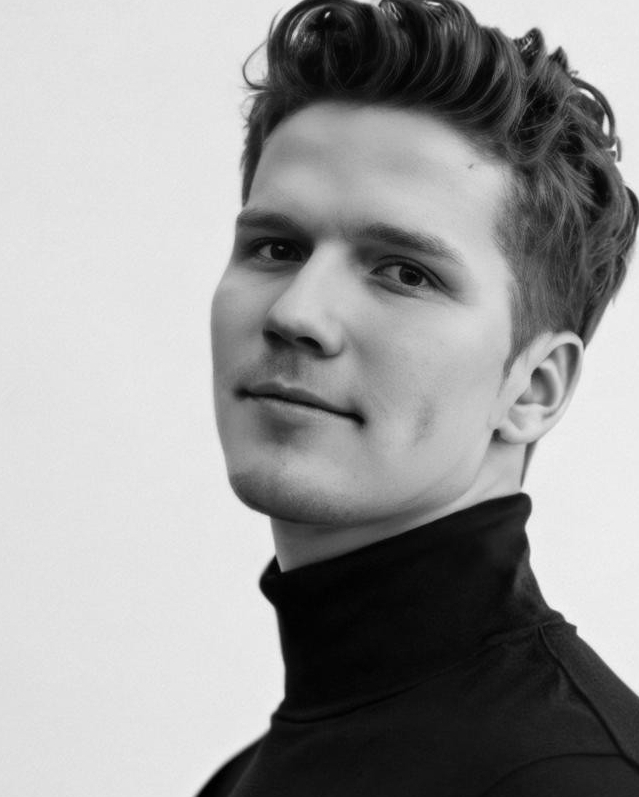 Profilbild von Paul Johann