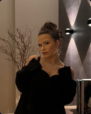 Profilbild von Sofija
