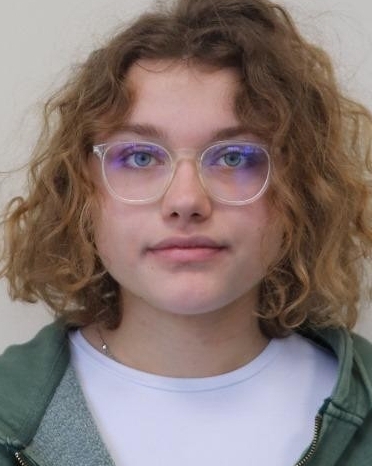 Profilbild von Antonia