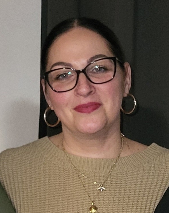 Profilbild von Katharina