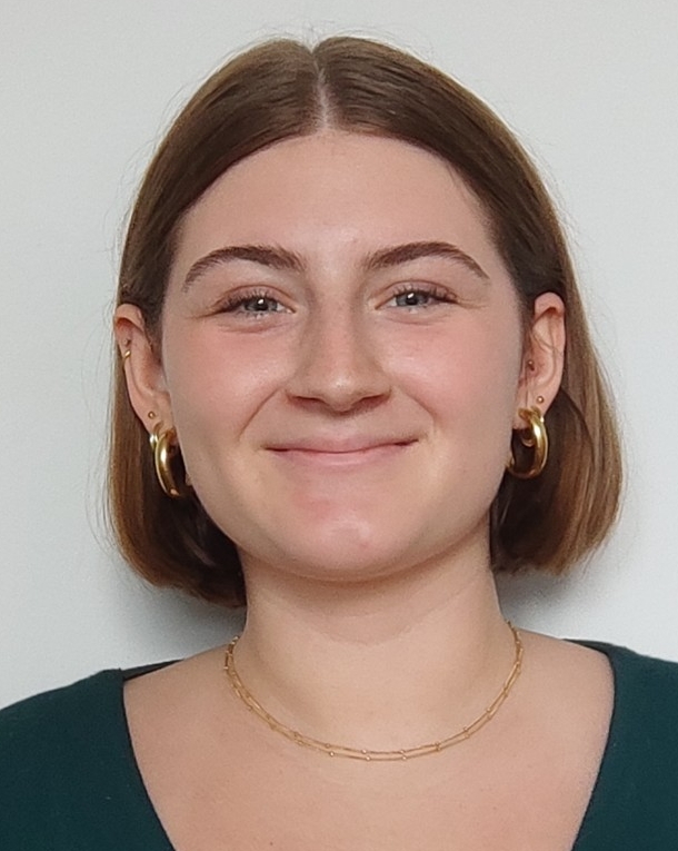 Profilbild von Vanessa