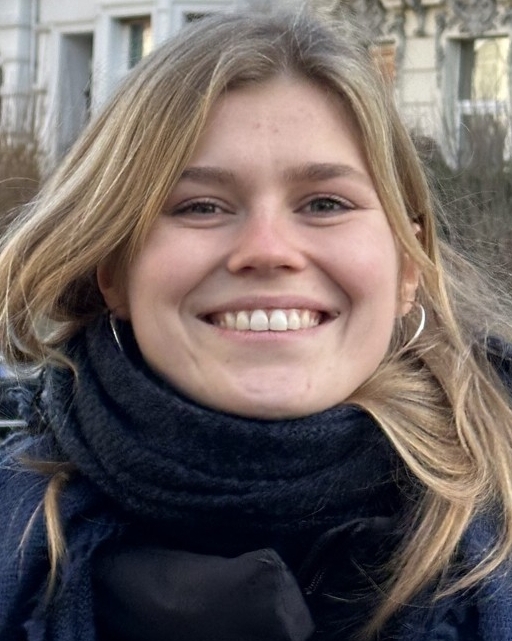 Profilbild von Karla