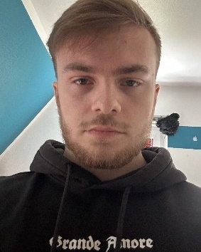 Profilbild von Timon
