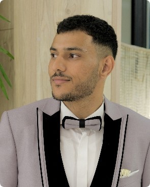 Profilbild von Ali