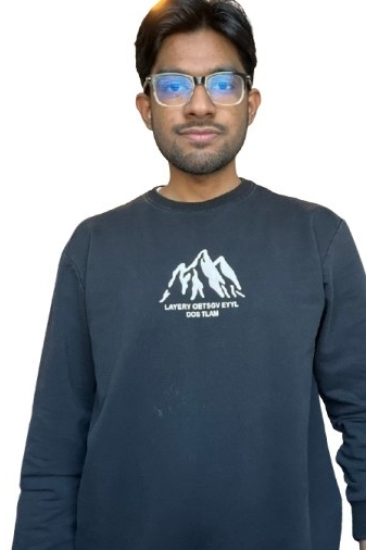 Weiteres Foto von Abdul
